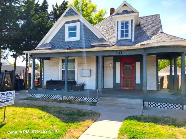 Photo - 321 S Osage St Unit 2