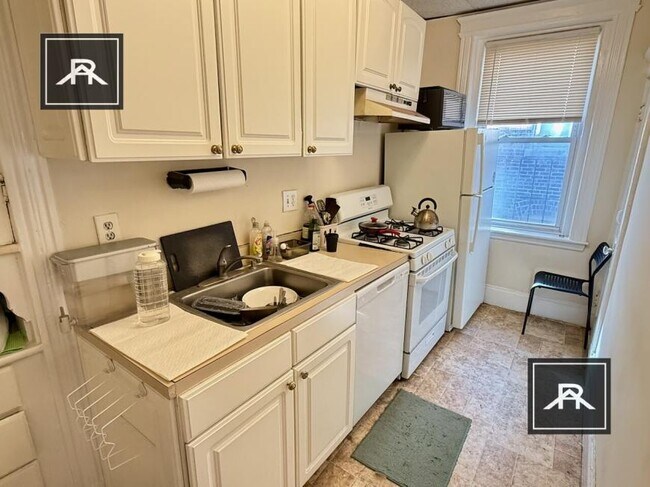 2 bedroom in Allston MA 02134 - 2 bedroom in Allston MA 02134 Unidad 8 Rental