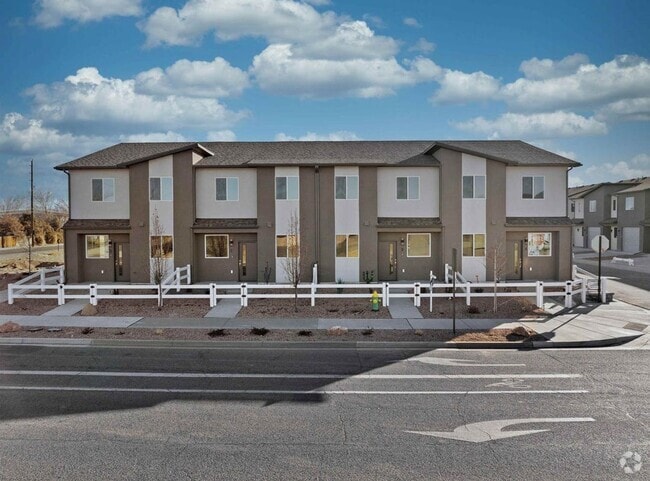 Building Photo - Caspian Way Unit D Rental