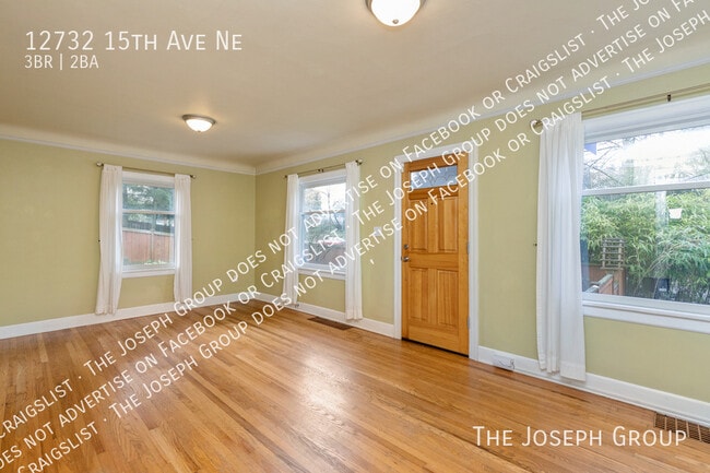Photo - 12732 15th Ave NE