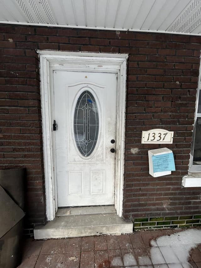 Photo - 1337 Walton Ave