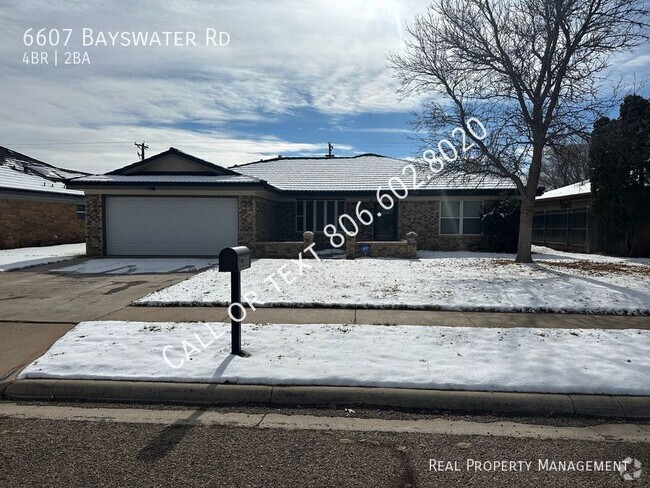 Building Photo - 6607 Bayswater Rd Rental