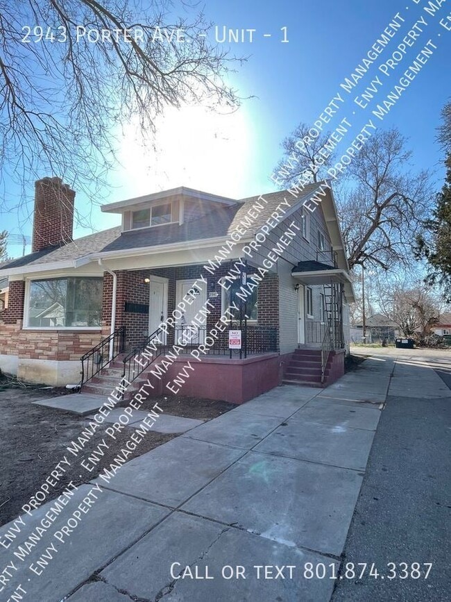 Photo - 2943 Porter Ave Unit 1