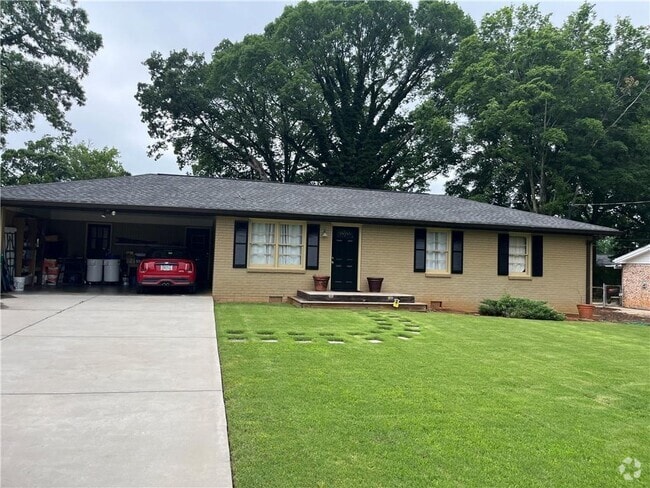 Building Photo - 2047 Glynbrook Dr Rental