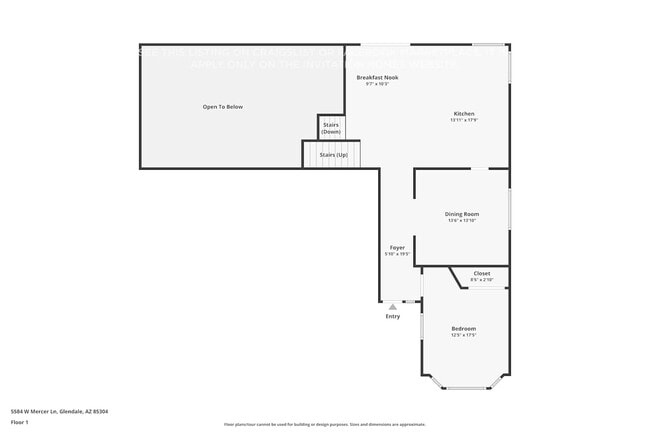 Photo - 5584 W Mercer Ln