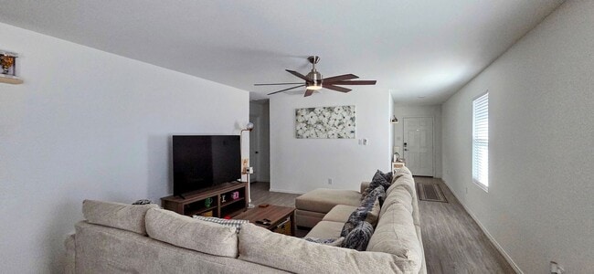 Photo - Northwest San Antonio Waterwheel Home