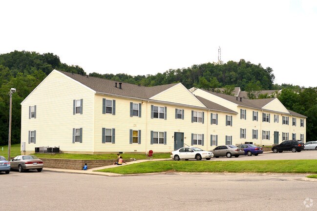 Photo - Ashwood Apartments