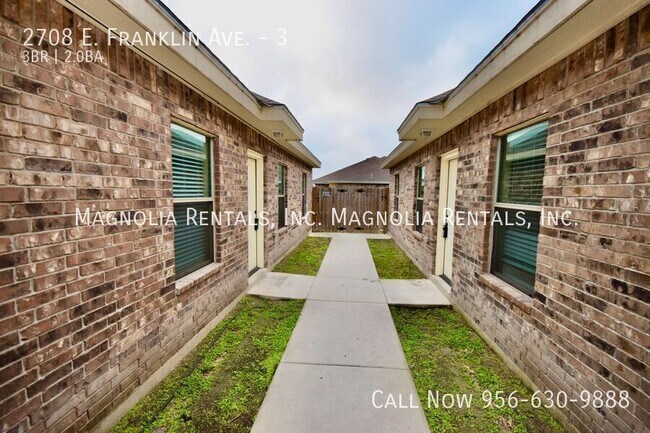 Photo - 2708 E Franklin Ave Unidad 3