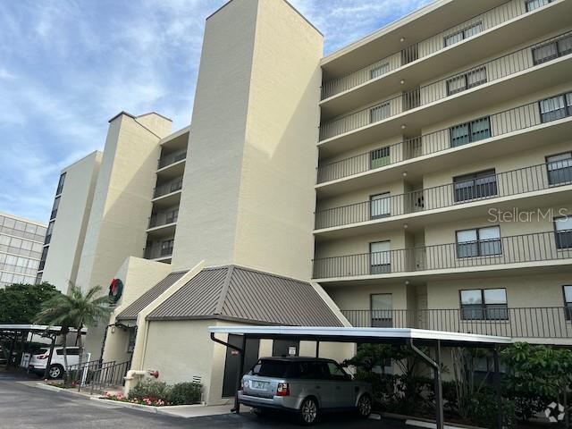 Building Photo - 2700 Cove Cay Dr Unit 1-5A Rental