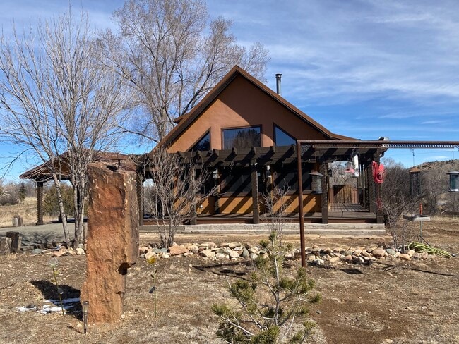 Building Photo - 72 El Llano Rd Rental
