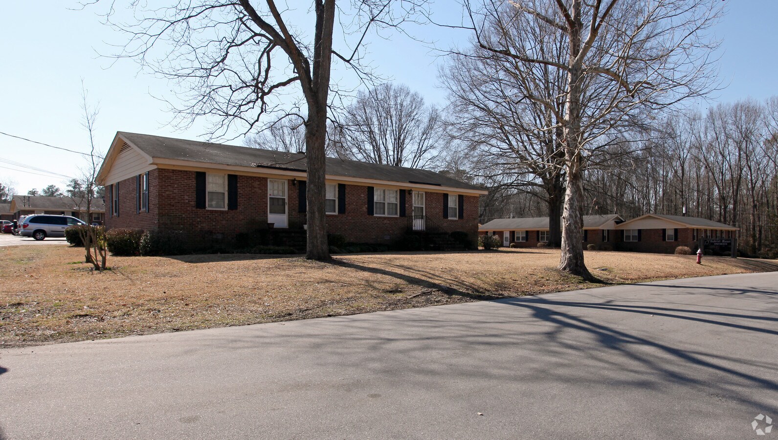 Photo - Gabriel Manor Apartments