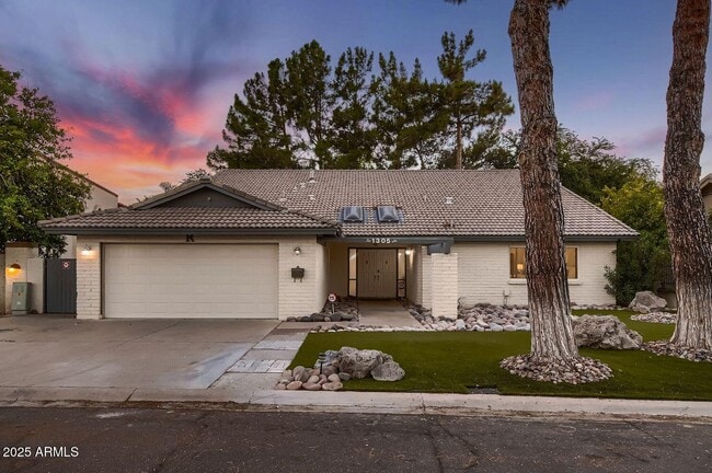 Photo - 1305 E Steamboat Bend Dr Casa