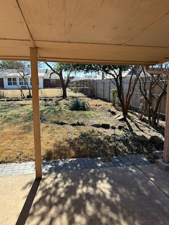 Photo - (4) Bed/(2.5) Bath in NW OKC Avail NOW!