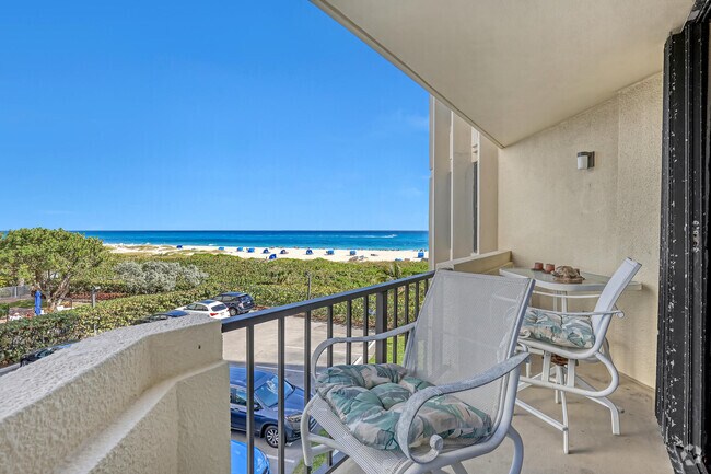 Building Photo - 2800 N Ocean Dr Unit A-3c Rental