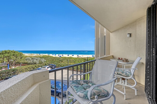 Photo - 2800 N Ocean Dr Condo Unit A-3c
