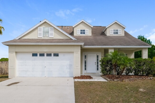 Building Photo - 3002 Summer Cruise Dr Rental