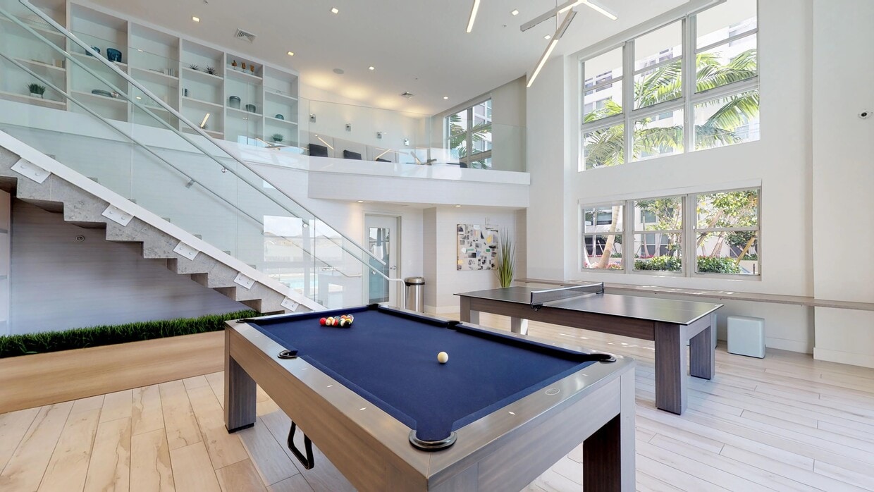 Photo - The Palmer Dadeland Apartments