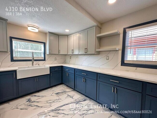 Photo - 4310 Benton Blvd