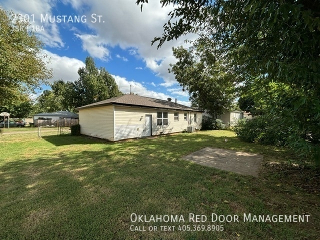 Photo - 2301 Mustang St