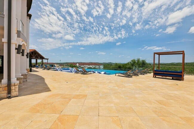 Tacara Steiner Ranch