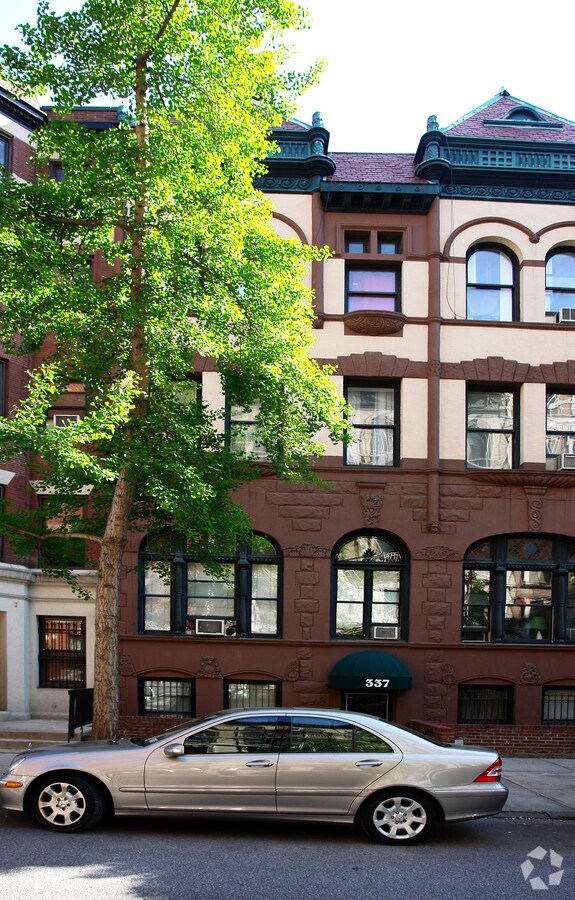 Photo - 337 W 85th St