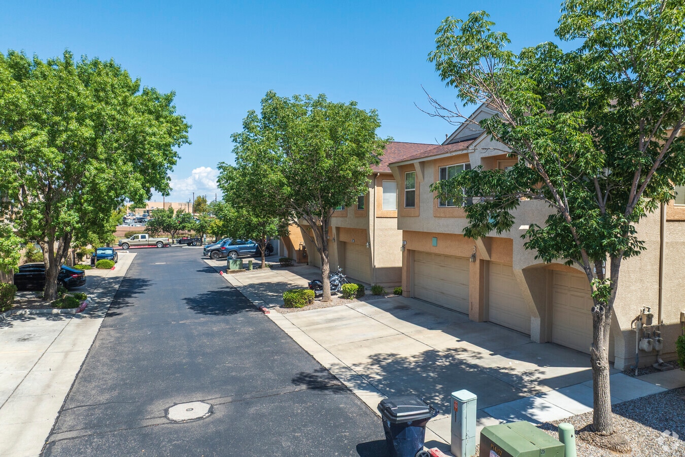 Alternate - The Louisiana Purchase Condominiums