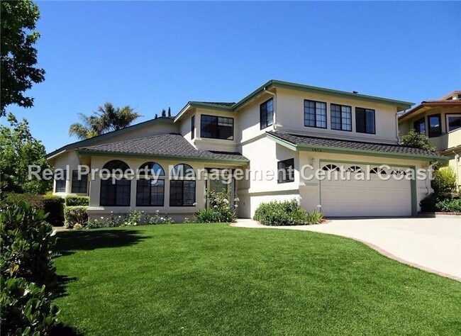 AVAILABLE SEPTEMBER - Pristine SLO Executi... - AVAILABLE SEPTEMBER - Pristine SLO Executi... House