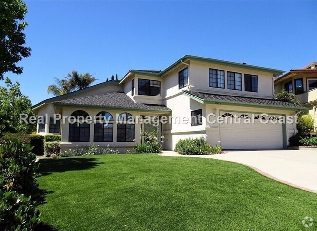 Building Photo - AVAILABLE SEPTEMBER - Pristine SLO Executi... Rental