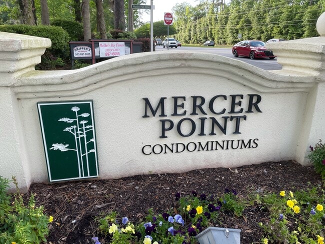 Mercer Point Condominiums - 2208 Walden Park Dr Unit 2208