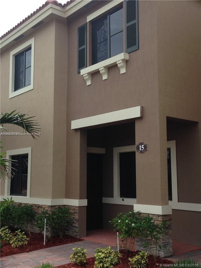 Building Photo - 22411 SW 88 PL Rental