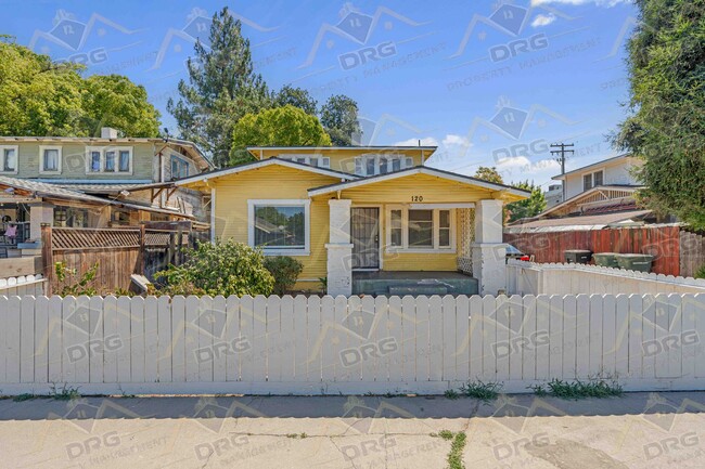 Building Photo - 120 Johnson St Unit Main Home