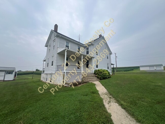 Building Photo - 4 BR Home in Red Lion School District