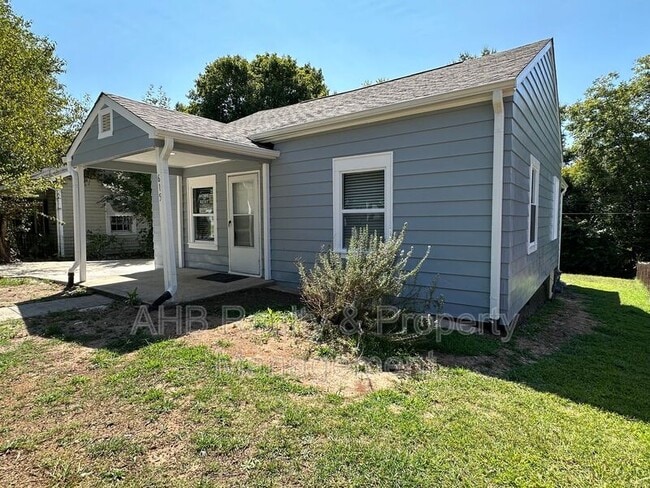 Photo - 615 Georgia Ave