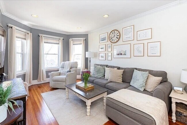 Photo - 22 Buttonwood St Unit 3
