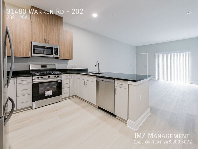 Photo - 31480 Warren Rd Unit 202