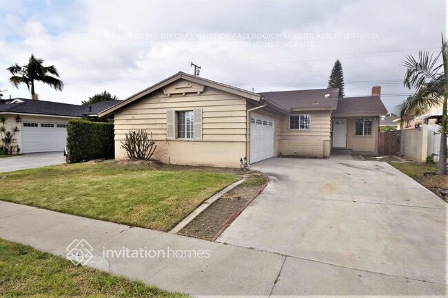 Building Photo - 7175 De Palma St