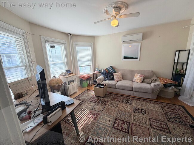 Photo - 46 Trull St Unidad #1