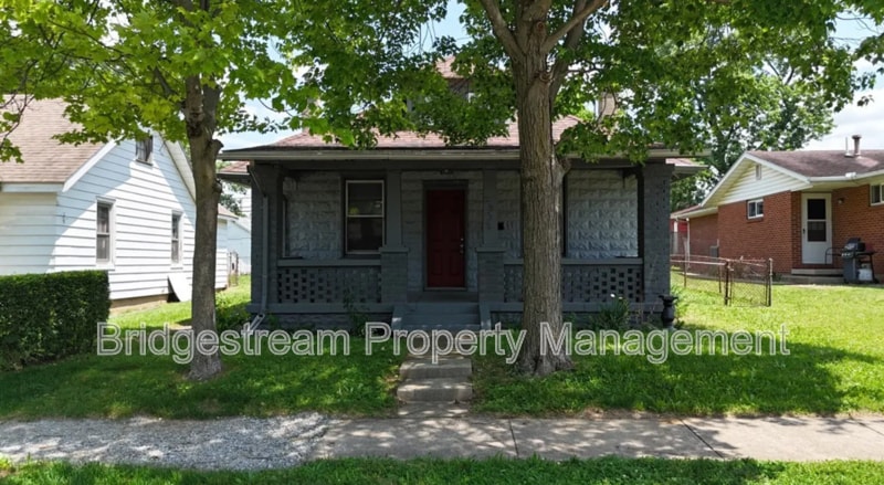 Photo - 2832 Rushland Dr