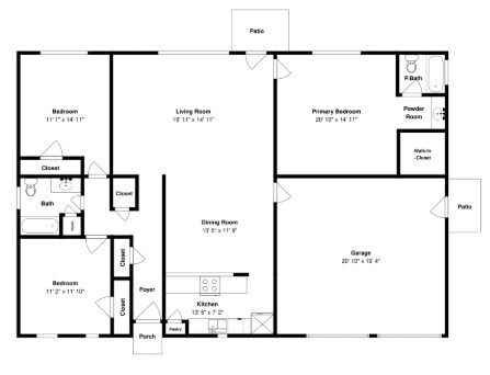 Photo - 3631 Dawnwood Dr