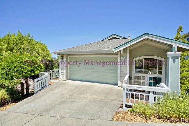 Building Photo - Quality San Rafael Home In Awesome Neighbo...