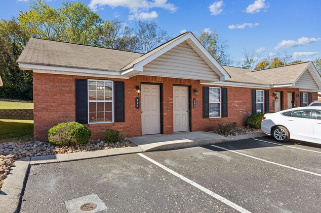 Home Place Apartments