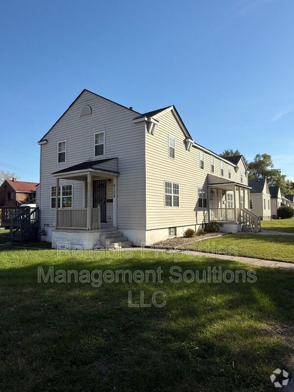 Building Photo - 6105 Ray Ave Unit Suite 1 Rental