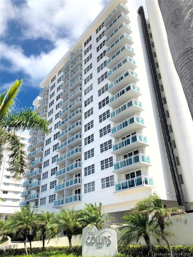 Building Photo - 6917 Collins Ave Unit 1204