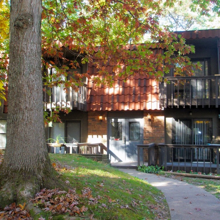 Photo - Tanglewood Apartments