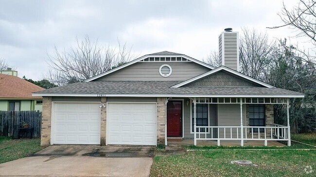 Building Photo - 11911 Rosethorn Dr Rental