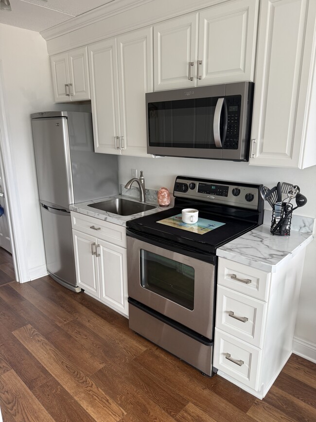 Photo - 1515 Boulevard Unit 25