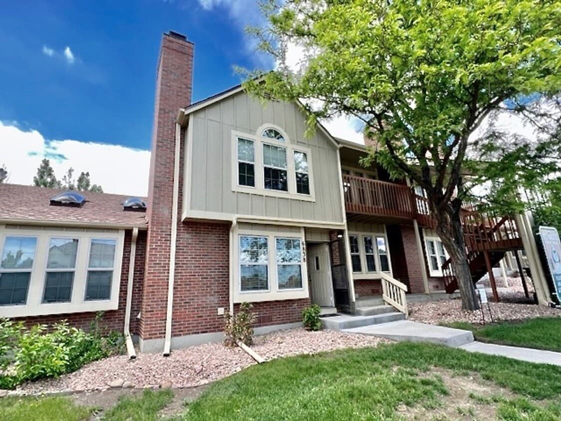 FURNISHED Two Bedroom Two Bath Condo on th... - FURNISHED Two Bedroom Two Bath Condo on th...