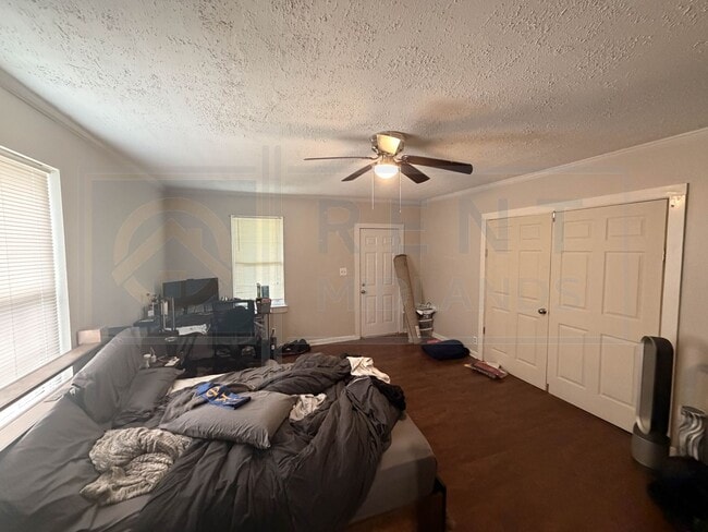 Photo - Move in to Olympia!