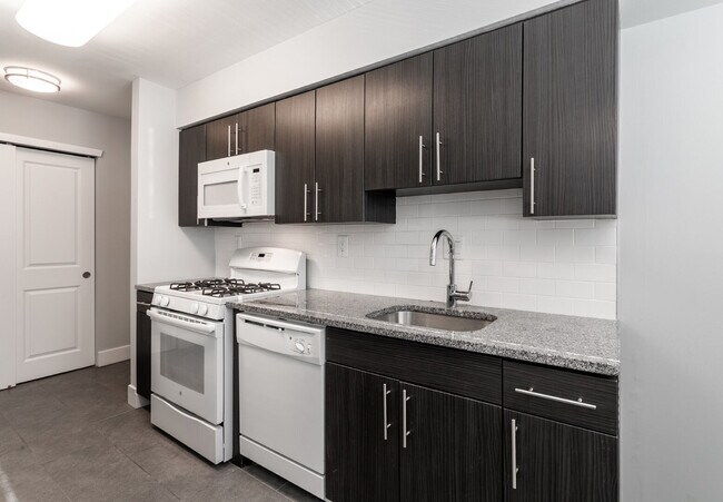 Ridge Court Apartments