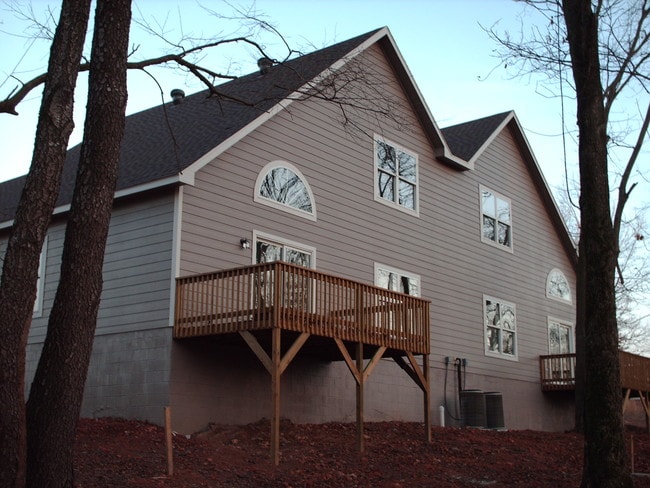 Cottage - Moonlight Cottages, Duplex and Townhomes